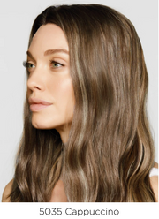 René by Follea • X SMALL • Custom Made |  MiMo Wigs  | Medical Hair Loss & Wig Experts.