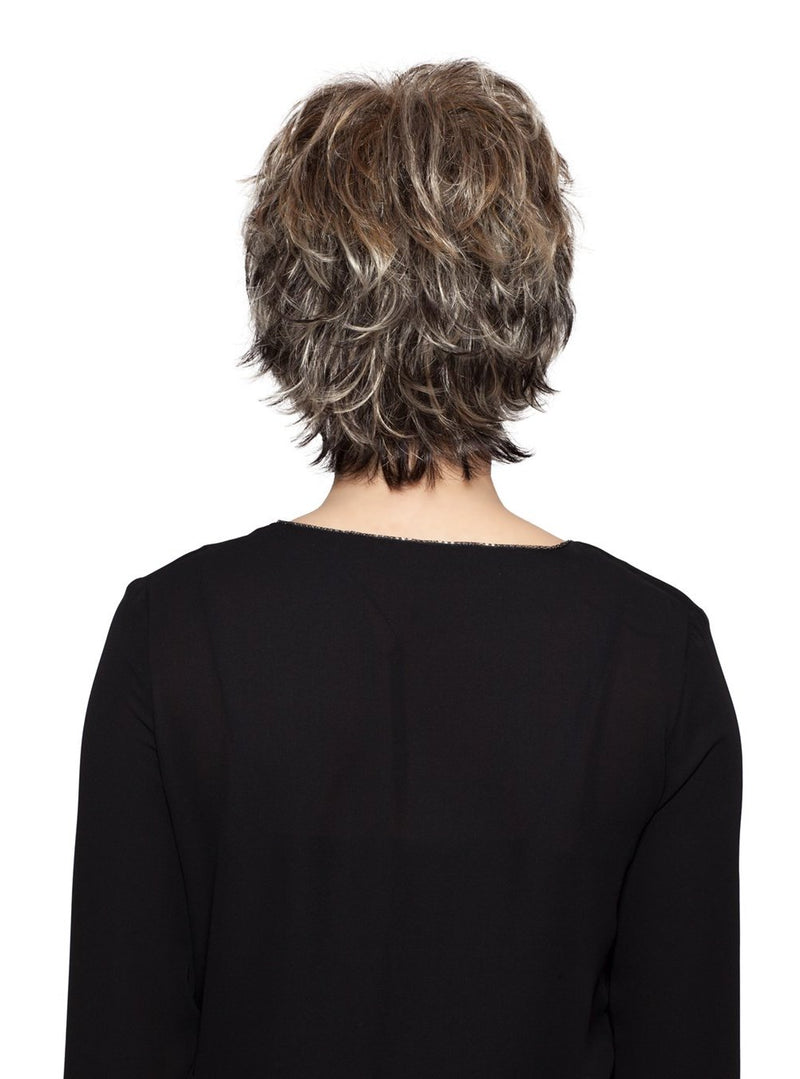 Felicity (508) by Wig Pro: Synthetic Wig | shop name | Medical Hair Loss & Wig Experts.