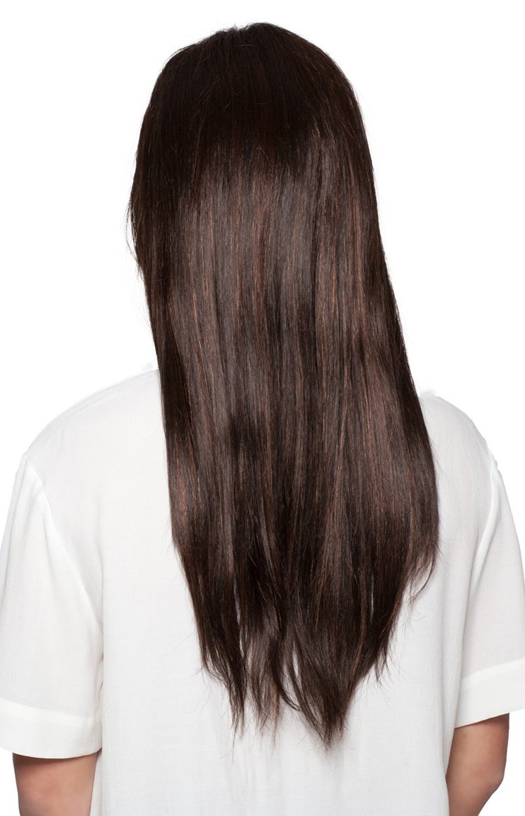 Heather II (510A) by WIGPRO: Synthetic Wig | shop name | Medical Hair Loss & Wig Experts.