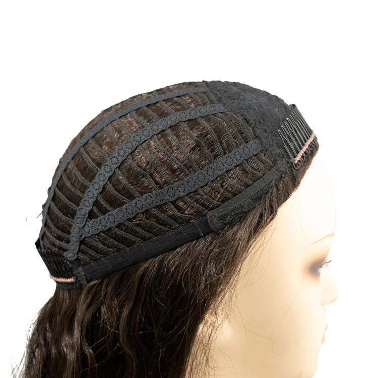 Orchid 3/4 wig by Wig USA (515 ) • Wig Pro Synthetic Collection | shop name | Medical Hair Loss & Wig Experts.