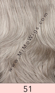 Chic by Henry Margu • Naturally Yours Collection - MiMo Wigs