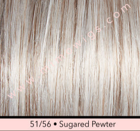 Soft & Subtle Average/Large by Gabor • Designer Series