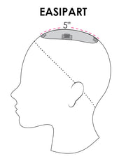 8/30 • COCOA TWIST | Med Brown & Med Red-Gold Blend