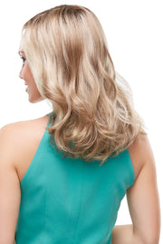 1B • HOT FUDGE | Soft Black