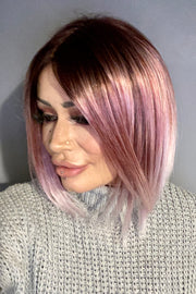 Zion by Rene of Paris • Noriko Collection | shop name | Medical Hair Loss & Wig Experts.