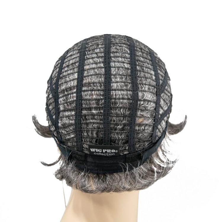 Maggie (526) by WIGPRO: Synthetic Wig | shop name | Medical Hair Loss & Wig Experts.