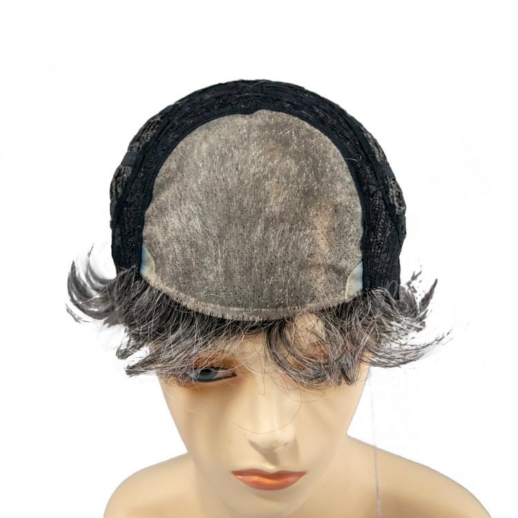 Maggie (526) by WIGPRO: Synthetic Wig | shop name | Medical Hair Loss & Wig Experts.