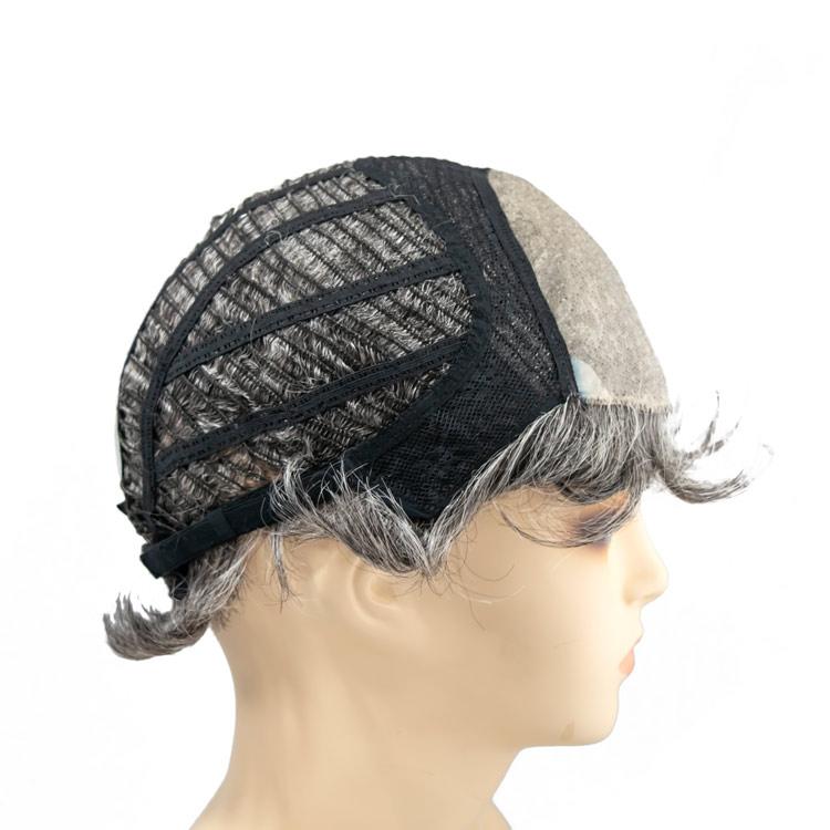 Maggie (526) by WIGPRO: Synthetic Wig | shop name | Medical Hair Loss & Wig Experts.