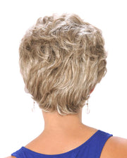 Maggie (526) by WIGPRO: Synthetic Wig | shop name | Medical Hair Loss & Wig Experts.