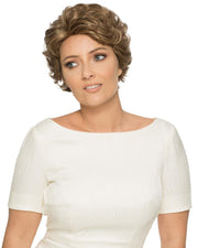 Natalie Petite (527) by WIGPRO: Synthetic Wig | shop name | Medical Hair Loss & Wig Experts.