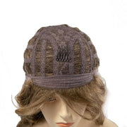 Wavy Cher (530) by WIGPRO: Synthetic Wig | shop name | Medical Hair Loss & Wig Experts.