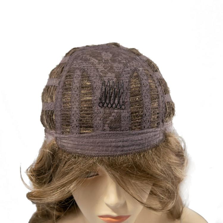 Wavy Cher (530) by WIGPRO: Synthetic Wig | shop name | Medical Hair Loss & Wig Experts.