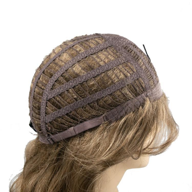 Wavy Cher (530) by WIGPRO: Synthetic Wig | shop name | Medical Hair Loss & Wig Experts.