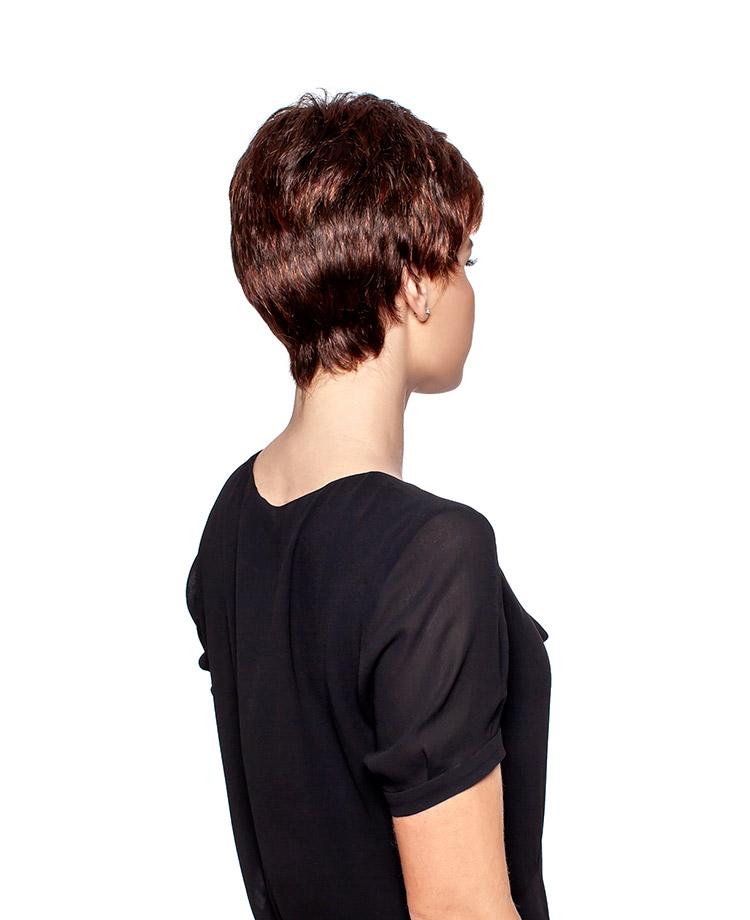Shortie (532) by WIGPRO: Synthetic Wig | shop name | Medical Hair Loss & Wig Experts.