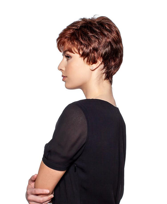 Shortie (532) by WIGPRO: Synthetic Wig | shop name | Medical Hair Loss & Wig Experts.