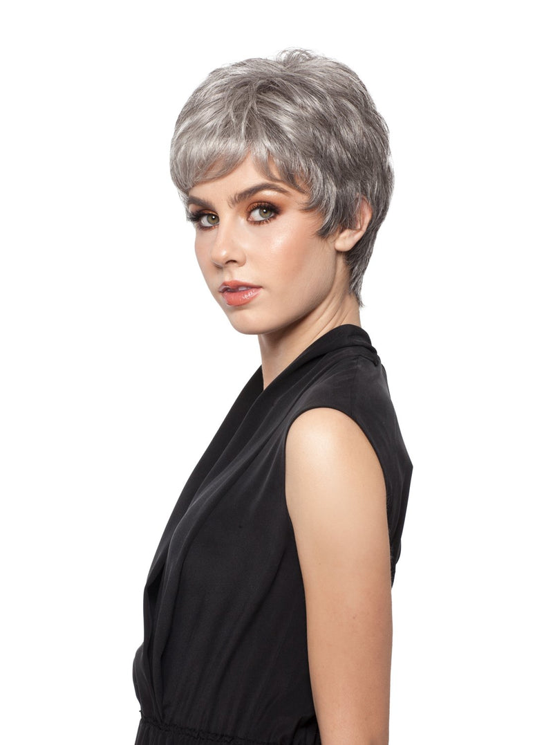 Shortie (532) by WIGPRO: Synthetic Wig | shop name | Medical Hair Loss & Wig Experts.