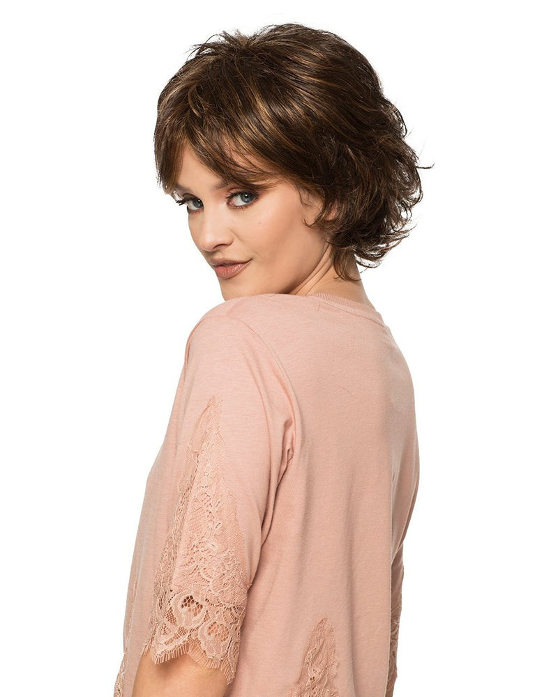 U-Turn (534) by Wig Pro: Synthetic Wig | shop name | Medical Hair Loss & Wig Experts.