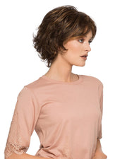 U-Turn (534) by Wig Pro: Synthetic Wig | shop name | Medical Hair Loss & Wig Experts.