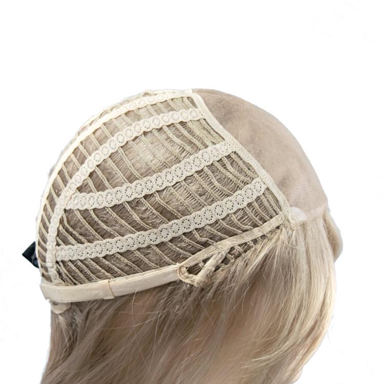 Noelle Mono (535) by Wig Pro: Synthetic Wig | shop name | Medical Hair Loss & Wig Experts.