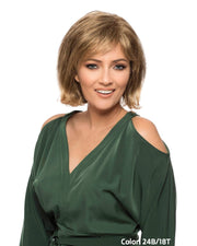 Naivete (540) by Wig Pro: Synthetic Wig | shop name | Medical Hair Loss & Wig Experts.