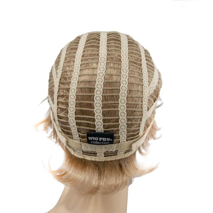 Nicole Mono (541) by Wig Pro: Synthetic Wig | shop name | Medical Hair Loss & Wig Experts.