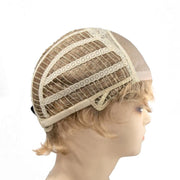 Nicole Mono (541) by Wig Pro: Synthetic Wig | shop name | Medical Hair Loss & Wig Experts.