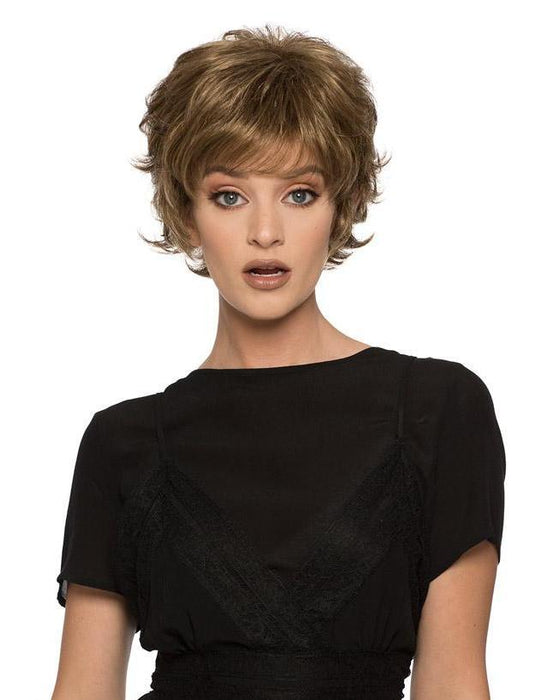 Connie (544) by Wig Pro: Synthetic Wig | shop name | Medical Hair Loss & Wig Experts.