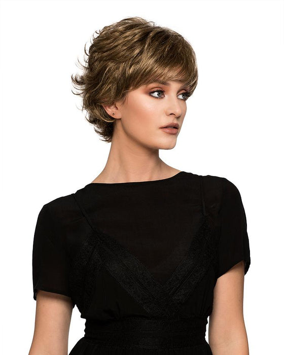 Connie (544) by Wig Pro: Synthetic Wig | shop name | Medical Hair Loss & Wig Experts.