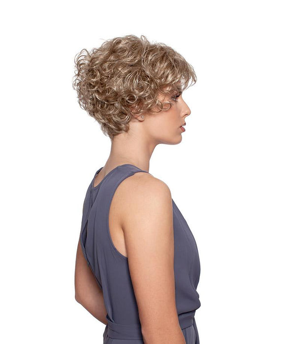 545 Annie by Wig Pro: Synthetic Wig | shop name | Medical Hair Loss & Wig Experts.