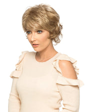 Yvonne (546) by Wig Pro: Synthetic Wig | shop name | Medical Hair Loss & Wig Experts.