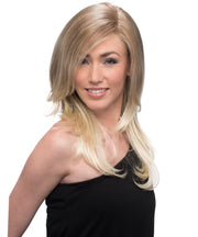 SPICE  ••• Dark Brown / Medium Auburn Blend