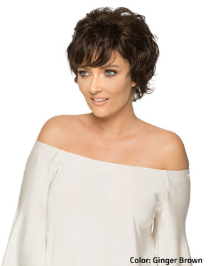 Abigail (554) by Wig Pro: Synthetic Wig