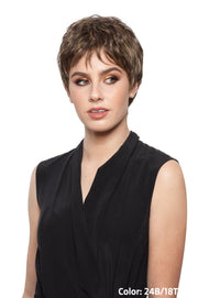 556 Candice by Wig Pro: Synthetic Wig | shop name | Medical Hair Loss & Wig Experts.