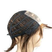 558 M. Cori by Wig Pro: Synthetic Wig | shop name | Medical Hair Loss & Wig Experts.