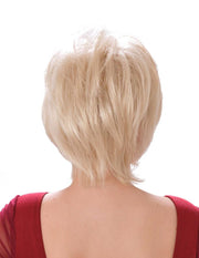 562 Bieber by Wig Pro: Synthetic Hair Wig | shop name | Medical Hair Loss & Wig Experts.