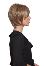 562 Bieber by Wig Pro: Synthetic Hair Wig | shop name | Medical Hair Loss & Wig Experts.