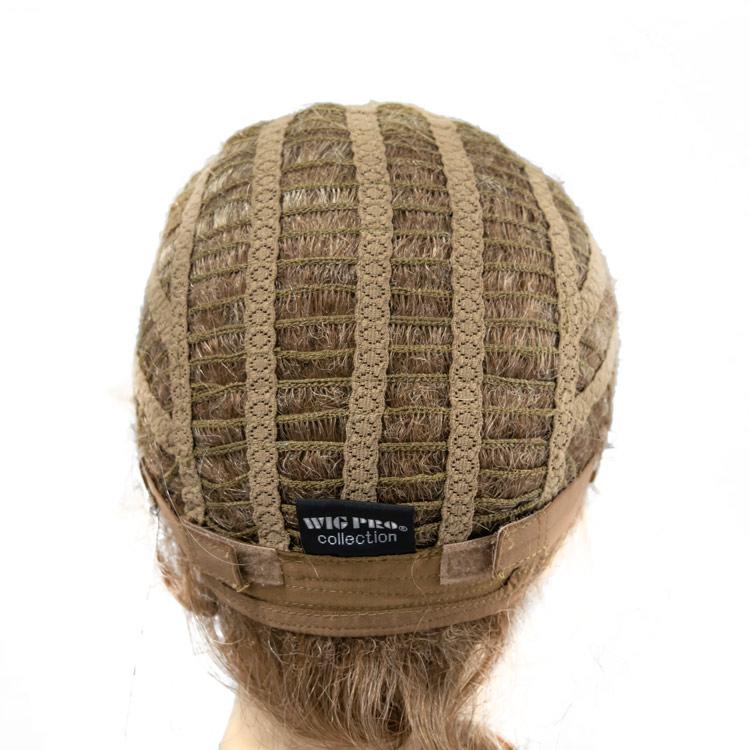 564 Eva by Wig Pro: Synthetic Wig | shop name | Medical Hair Loss & Wig Experts.