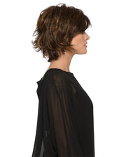 565 Hannah by Wig Pro: Synthetic Wig | shop name | Medical Hair Loss & Wig Experts.