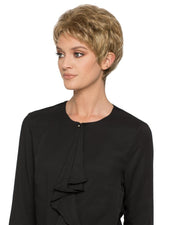 566 M. Candice by Wig Pro:Petite Synthetic Wig | shop name | Medical Hair Loss & Wig Experts.