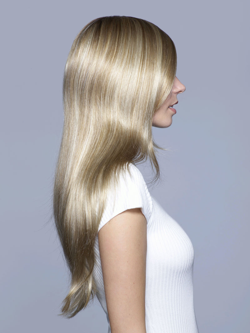 Sakura Long by Sentoo • Premium Collection | shop name | Medical Hair Loss & Wig Experts.