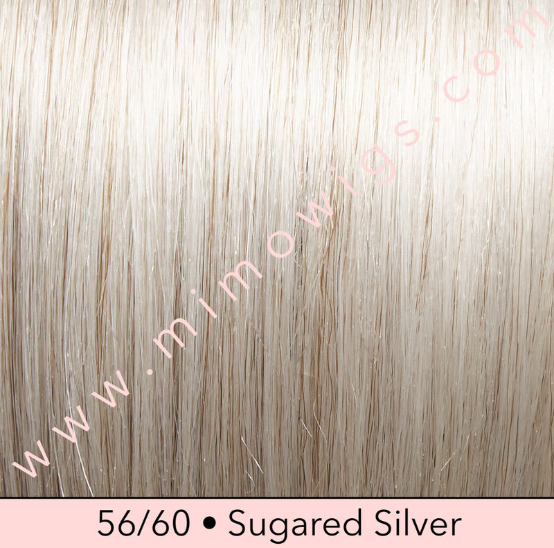 Soft & Subtle Average/Large by Gabor • Designer Series