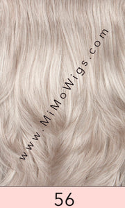 Amber by Henry Margu • Classic Collection | shop name | Medical Hair Loss & Wig Experts.
