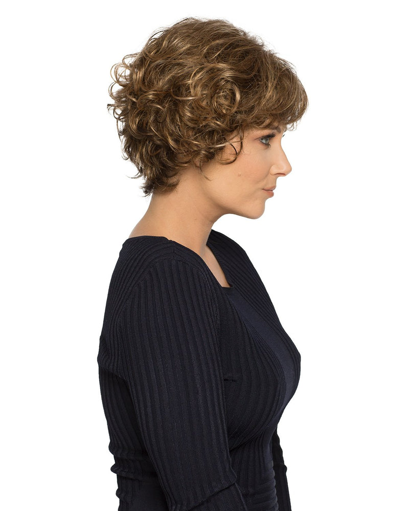 570 Julie by Wig Pro: Synthetic Wig | shop name | Medical Hair Loss & Wig Experts.