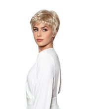 573 Sammie by Wig Pro: Synthetic Wig | shop name | Medical Hair Loss & Wig Experts.