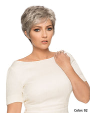 573 Sammie by Wig Pro: Synthetic Wig | shop name | Medical Hair Loss & Wig Experts.