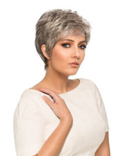 573 Sammie by Wig Pro: Synthetic Wig | shop name | Medical Hair Loss & Wig Experts.