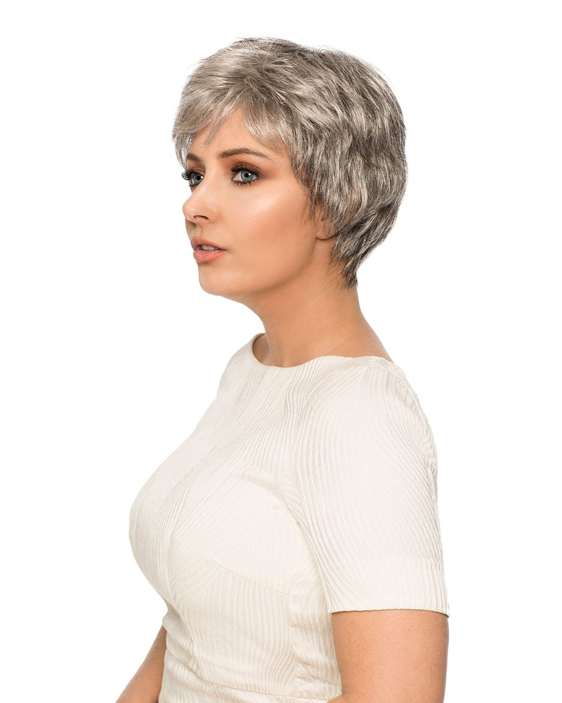 573 Sammie by Wig Pro: Synthetic Wig | shop name | Medical Hair Loss & Wig Experts.