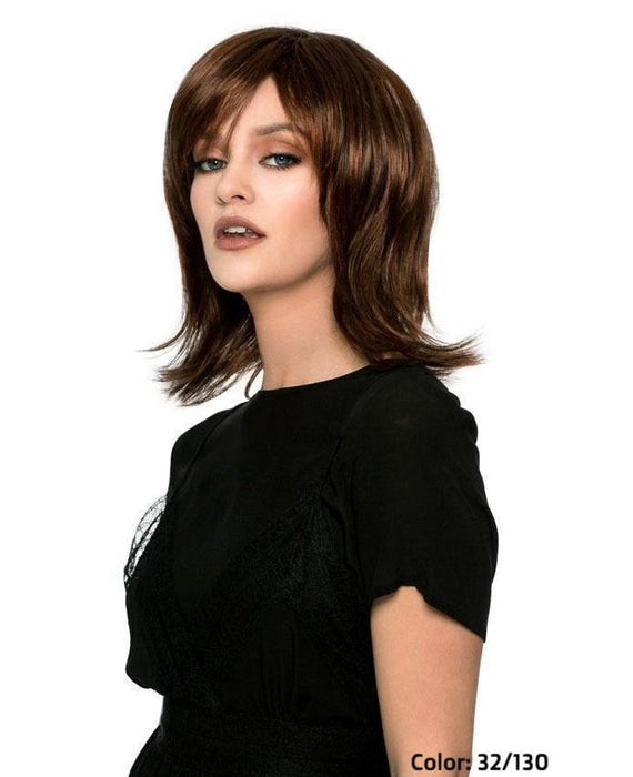 574 Ivy by Wig Pro: Synthetic Wig | shop name | Medical Hair Loss & Wig Experts.