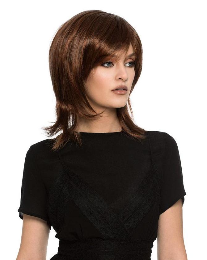 574 Ivy by Wig Pro: Synthetic Wig | shop name | Medical Hair Loss & Wig Experts.