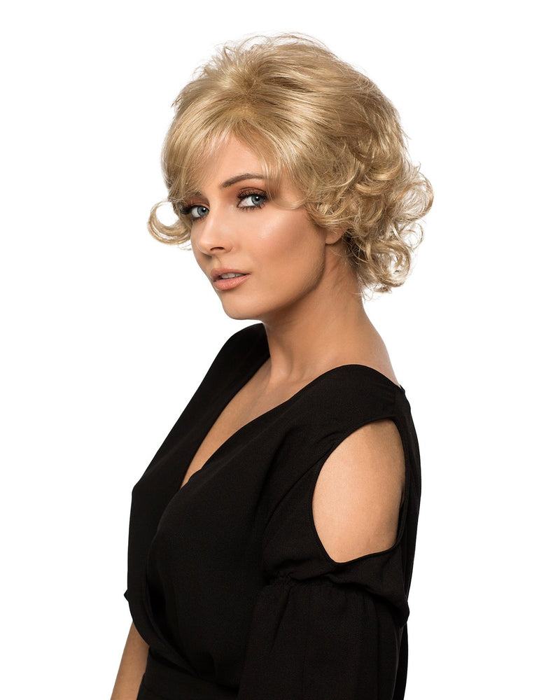 577 Jane by Wig Pro: Synthetic Wig | shop name | Medical Hair Loss & Wig Experts.
